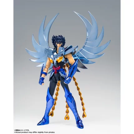 Saint Seiya Cloth Myth EX Phoenix Ikki (Final Bronze Cloth) 2
