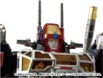 Takara Tomy Diaclone Reboot DA‑100 “Aerial Mobile Fortress” (Cloud Across) - Image 2