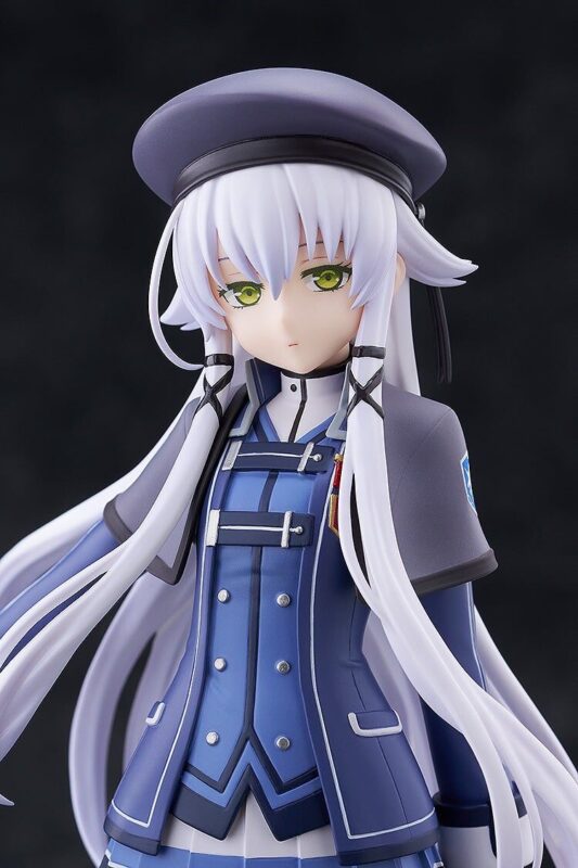 Altina Orion – Trails of Cold Steel III GSC Kiseki Series L Version Statue Figure 2