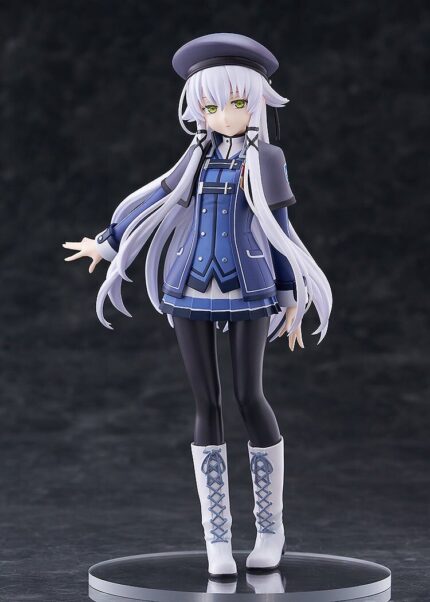 Altina Orion – Trails of Cold Steel III GSC Kiseki Series L Version Statue Figure 4