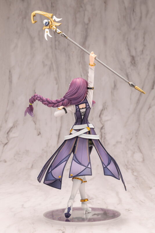 [Bonus] Emma Millstein – Trails into Reverie Trails of Cold Steel 1-8 Figure Kotobukiya 8
