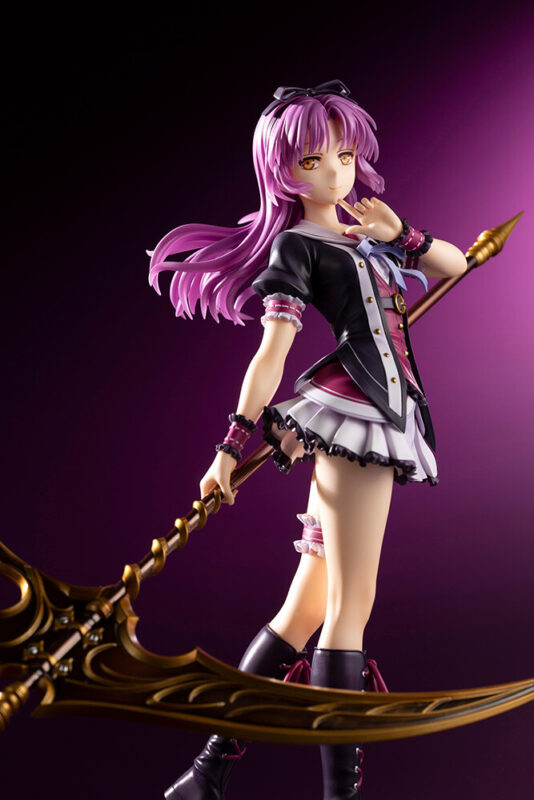 [Bonus] Renne Bright – Trails into Reverie 1-8 Kotobukiya Kiseki Series Statue Figure 10