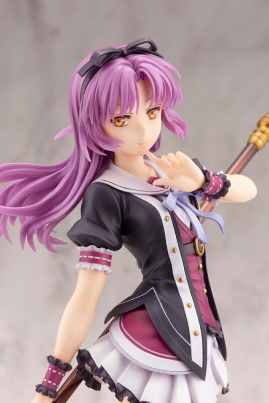 [Bonus] Renne Bright – Trails into Reverie 1-8 Kotobukiya Kiseki Series Statue Figure 11