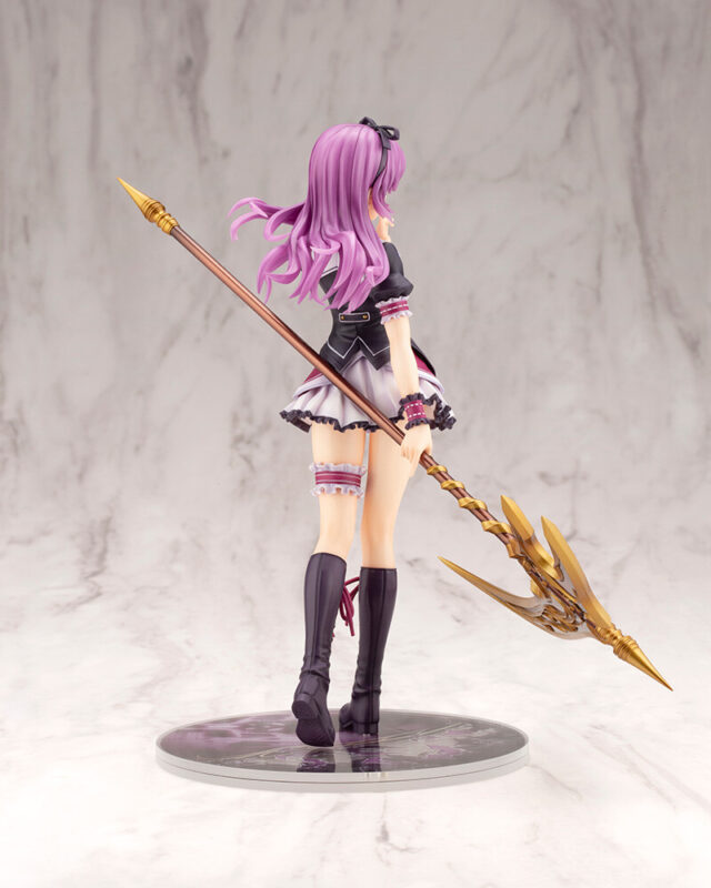 [Bonus] Renne Bright – Trails into Reverie 1-8 Kotobukiya Kiseki Series Statue Figure 17
