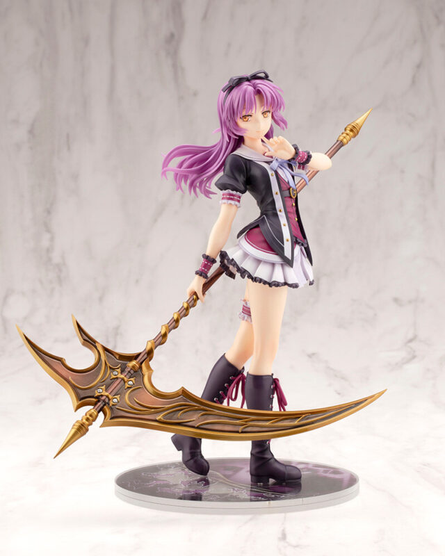 [Bonus] Renne Bright – Trails into Reverie 1-8 Kotobukiya Kiseki Series Statue Figure 3