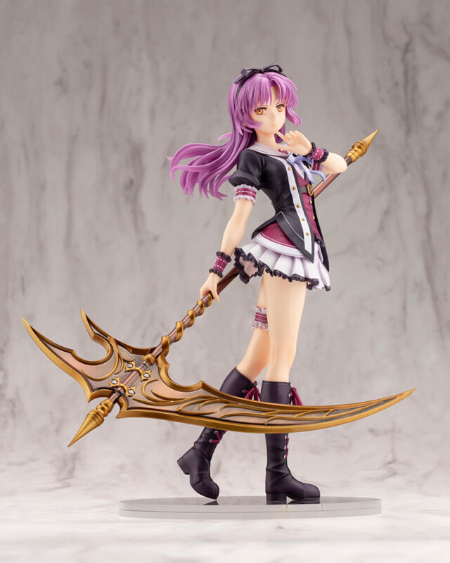 [Bonus] Renne Bright – Trails into Reverie 1-8 Kotobukiya Kiseki Series Statue Figure 5