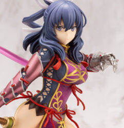 [Bonus] Rixia Mao – Trails into Reverie 1-8 Kotobukiya Kiseki Series Statue Figure 12