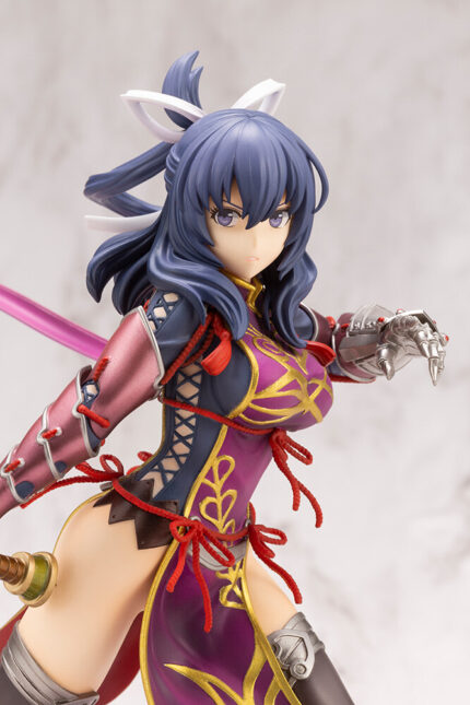 [Bonus] Rixia Mao – Trails into Reverie 1-8 Kotobukiya Kiseki Series Statue Figure 12