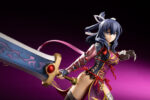 [Bonus] Rixia Mao – Trails into Reverie 1-8 Kotobukiya Kiseki Series Statue Figure 13