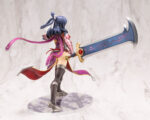 [Bonus] Rixia Mao – Trails into Reverie 1-8 Kotobukiya Kiseki Series Statue Figure 3