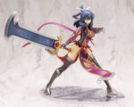 [Bonus] Rixia Mao – Trails into Reverie 1-8 Kotobukiya Kiseki Series Statue Figure 5