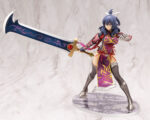 [Bonus] Rixia Mao – Trails into Reverie 1-8 Kotobukiya Kiseki Series Statue Figure 7