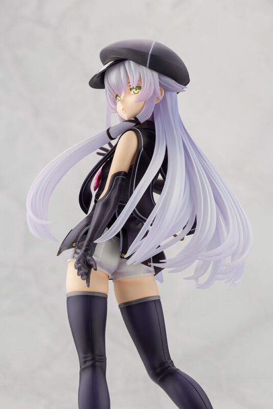 [Bonus] Trails into Reverie Altina Orion – Trails of Cold Steel 1-8 Figure Kotobukiya 19