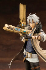 [Deluxe] Crow Armbrust - Trails into Reverie 1/8 Kotobukiya Trails of Cold Steel Statue Figure - Image 14