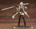 [Deluxe] Crow Armbrust - Trails into Reverie 1/8 Kotobukiya Trails of Cold Steel Statue Figure - Image 5
