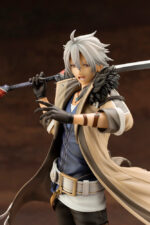 [Deluxe] Crow Armbrust - Trails into Reverie 1/8 Kotobukiya Trails of Cold Steel Statue Figure - Image 20