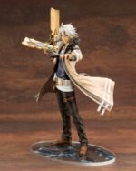 [Deluxe] Crow Armbrust - Trails into Reverie 1/8 Kotobukiya Trails of Cold Steel Statue Figure - Image 18