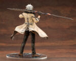 [Bonus] Trails into Reverie Crow Armbrust – Trails of Cold Steel 1-8 Figure Kotobukiya 8