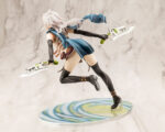 [Bonus] Trails into Reverie Fie Claussell – Trails of Cold Steel 1-8 Figure Kotobukiya 10