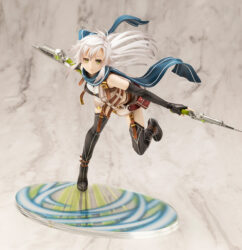 [Bonus] Trails into Reverie Fie Claussell – Trails of Cold Steel 1-8 Figure Kotobukiya 11