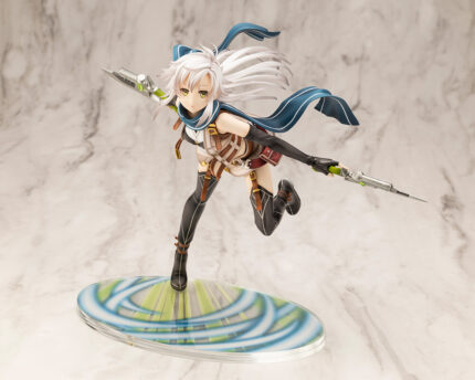 [Bonus] Trails into Reverie Fie Claussell – Trails of Cold Steel 1-8 Figure Kotobukiya 11