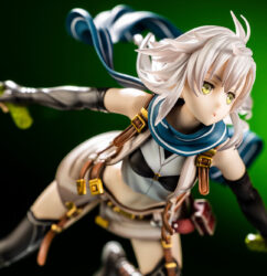 [Bonus] Trails into Reverie Fie Claussell – Trails of Cold Steel 1-8 Figure Kotobukiya 3