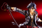 [Bonus] Trails into Reverie Rean Schwarzer – Trails of Cold Steel 1-8 Figure Kotobukiya 10