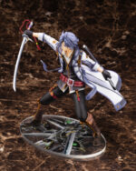 [Bonus] Rean Schwarzer - Trails into Reverie 1/8 Kotobukiya Trails of Cold Steel Statue Figure - Image 13