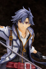 [Bonus] Trails into Reverie Rean Schwarzer – Trails of Cold Steel 1-8 Figure Kotobukiya 14