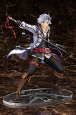 [Bonus] Trails into Reverie Rean Schwarzer – Trails of Cold Steel 1-8 Figure Kotobukiya 15
