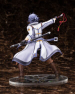 [Bonus] Trails into Reverie Rean Schwarzer – Trails of Cold Steel 1-8 Figure Kotobukiya 23