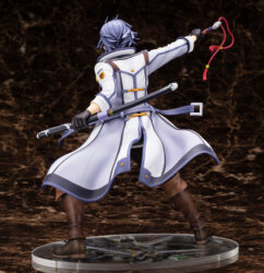 [Bonus] Trails into Reverie Rean Schwarzer – Trails of Cold Steel 1-8 Figure Kotobukiya 23