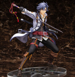 [Bonus] Trails into Reverie Rean Schwarzer – Trails of Cold Steel 1-8 Figure Kotobukiya