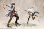 [Bonus] Trails into Reverie Rean Schwarzer – Trails of Cold Steel 1-8 Figure Kotobukiya 3