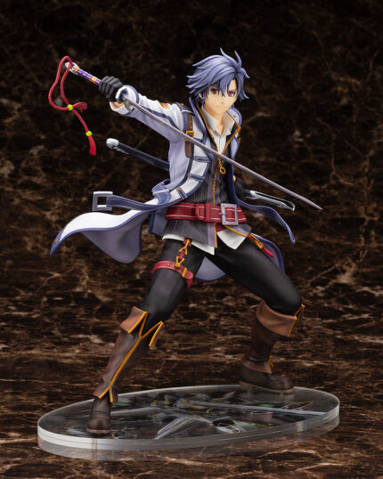 [Bonus] Trails into Reverie Rean Schwarzer – Trails of Cold Steel 1-8 Figure Kotobukiya