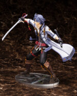 [Bonus] Trails into Reverie Rean Schwarzer – Trails of Cold Steel 1-8 Figure Kotobukiya 8