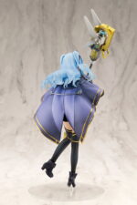 Tio Plato – Trails from Zero 1-8 Kotobukiya Kiseki Series Statue Figure 10