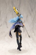 Tio Plato – Trails from Zero 1-8 Kotobukiya Kiseki Series Statue Figure 11