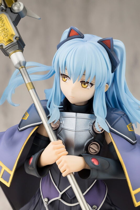 Tio Plato – Trails from Zero 1-8 Kotobukiya Kiseki Series Statue Figure 13