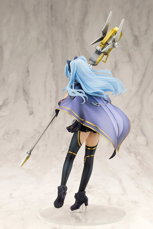 Tio Plato – Trails from Zero 1-8 Kotobukiya Kiseki Series Statue Figure 4