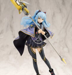 Tio Plato – Trails from Zero 1-8 Kotobukiya Kiseki Series Statue Figure 5