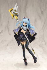 Tio Plato – Trails from Zero 1-8 Kotobukiya Kiseki Series Statue Figure 7