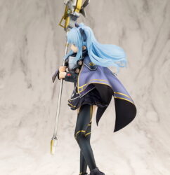 Tio Plato – Trails from Zero 1-8 Kotobukiya Kiseki Series Statue Figure 8