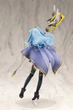 Tio Plato – Trails from Zero 1-8 Kotobukiya Kiseki Series Statue Figure 9