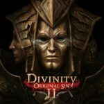 Divinity Original Sin 2 Original Soundtrack Double Vinyl