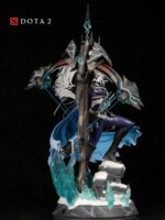 Infinity Studio - Drow Ranger Arcana “Dread Retribution” 1-4 LED Limited Edition 3