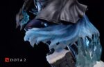 Infinity Studio - Drow Ranger Arcana “Dread Retribution” 1-4 LED Limited Edition 5
