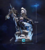 Infinity Studio - Drow Ranger Arcana “Dread Retribution” 1-4 LED Limited Edition 7