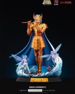 Jimei Palace Saint Seiya - Siren Sorrento Regular Version 1-6 Statue Figure