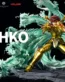 Saint Seiya - Libra Dohko (Solid Dragons Version) 1-6 Scale Statue